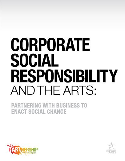corporate soc responsibility
